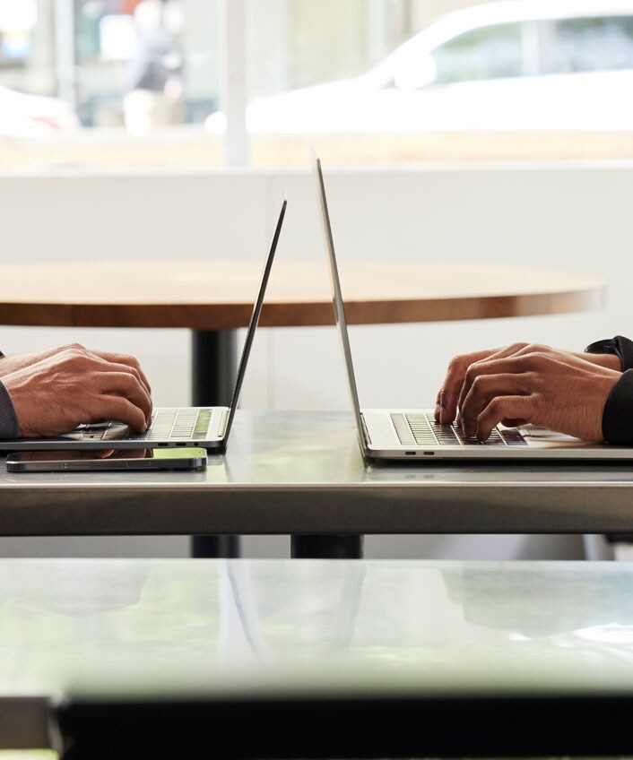 How to protect your new tech